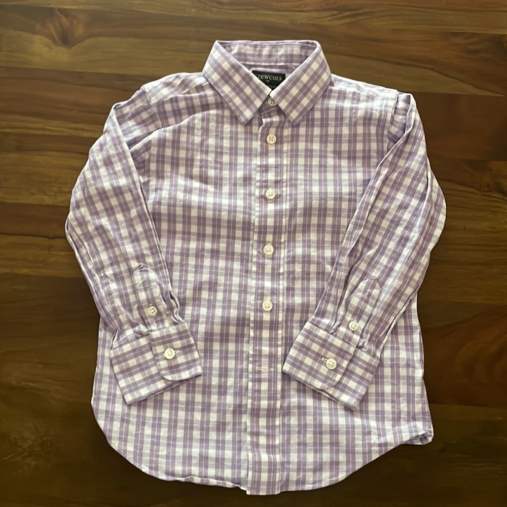 Button Down